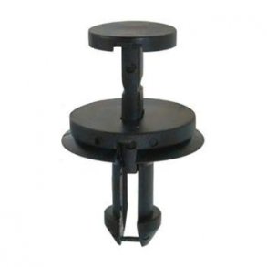 Clips for air deflector & kofangere m.m. 1 stk. (Dorman 700-046 - GM 15733970/1)