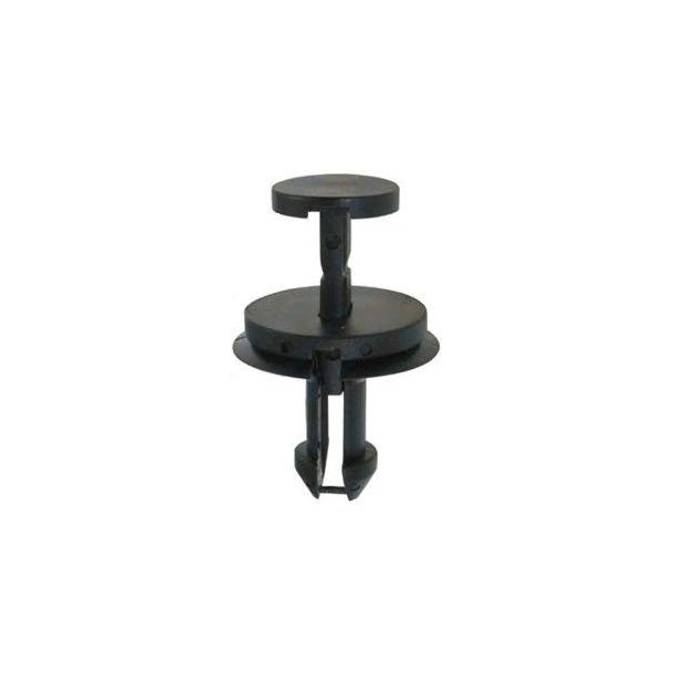 Clips for air deflector &amp; kofangere m.m. 1 stk. (Dorman 700-046 - GM 15733970/1)
