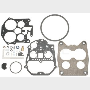 Karburator rep. kit Rochester 4 port (Hygrade Standard 1575)