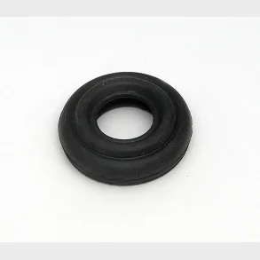 Gummimanchet for p�fyldningsr�r 1-1/2