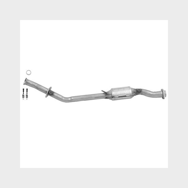 Katalysator Ford Ranger 2.3 1995 til 1997 (Walker 15828 - Earsten 30319)