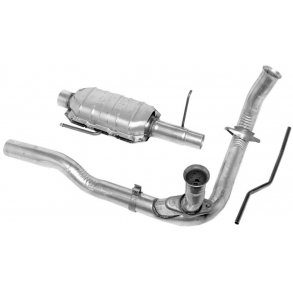 Katalysator Ford F150/250 1988 til 1995 V8 (Walker 15859)