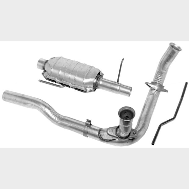 Katalysator Ford F150/250 1988 til 1995 V8 (Walker 15859)