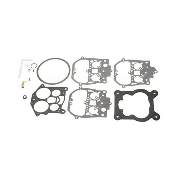Karburator rep. kit Rochester 4 port GM 1973 til 1974 (Hygrade - Standard 1585A)