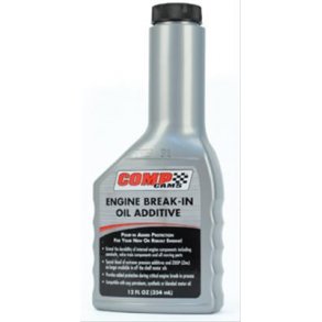 Motor tilkringsadditiv med ZDDP Zink (Comp. cam 159 02165 130124) Engine Break-in Oil Additive