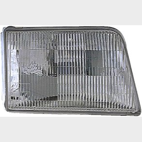 Forlygte h�jre composite Ford Ranger 1993 til 1997 (Sherman 576A150R - FO2503115)