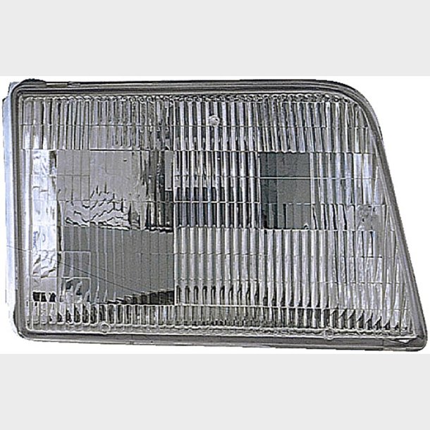 Forlygte h�jre composite Ford Ranger 1993 til 1997 (Sherman 576A150R - FO2503115)