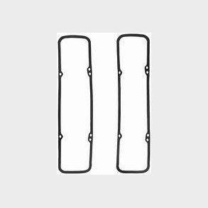 Ventild�kselpak. s�t 4mm. gummi Chevrolet S/B V8 1955 til 1986 Hi-Performance