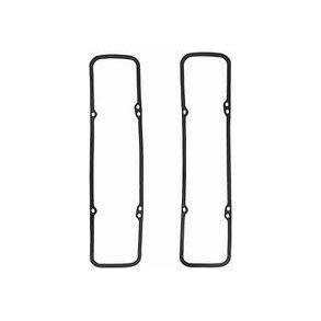 Ventildkselpak. st 4mm. gummi Chevrolet S/B V8 1955 til 1986 Hi-Performance