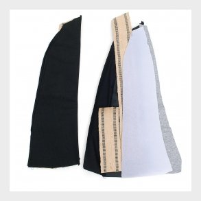 Corvette Afstands stykker til b�jler 1968-75