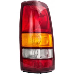 Baglygte hjre GM truck fleet side 1999 til 2003 (Dorman 1610007)