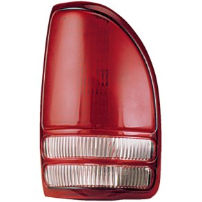 Baglygte hjre Dodge Dakota 1997 til 2004 (Dorman 1610465 - Mopar 55055112)