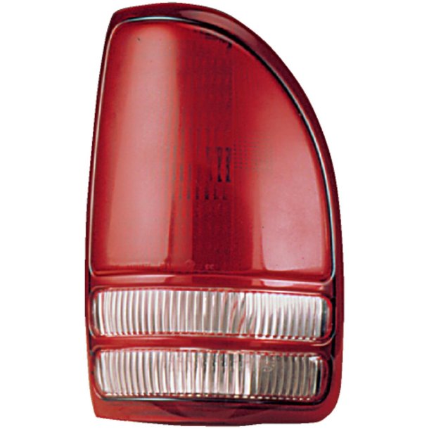Baglygte hjre Dodge Dakota 1997 til 2004 (Dorman 1610465 - Mopar 55055112)