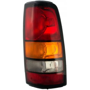 Baglygte hjre GMC Sierra fleet side 2004 til 2007 (Dorman 1610949)