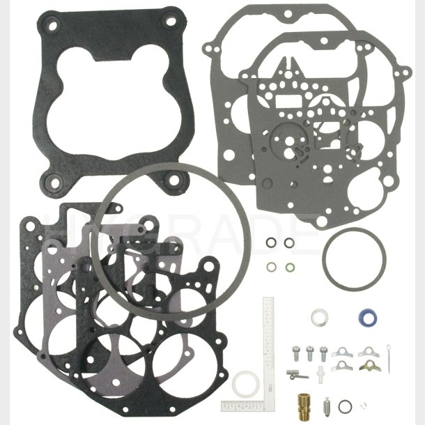Karburator rep. kit Rochester (Hygrade - Standard 1633)