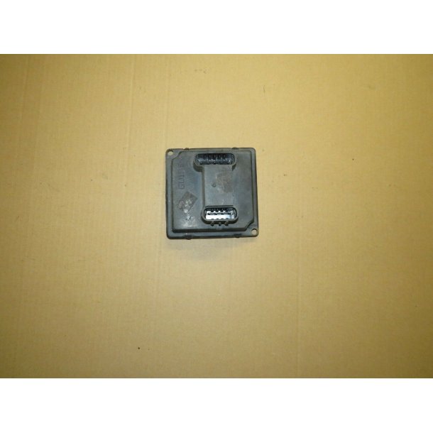 Headlight module brugt Corvette C4 1988 til 1996 (GM 15610537 - 16521297 - 444351)