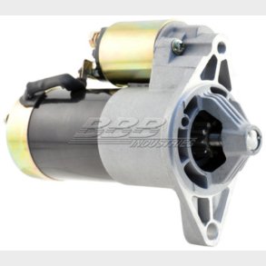 Starter Jeep Grand Cherokee 4.0 R6 1987 til 1998 (N17006 - 17006 - 16848 - 994039)