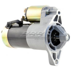 Starter Jeep Grand Cherokee 4.0 R6 1987 til 1998 (N17006 - 17006 - 16848 - 994039)