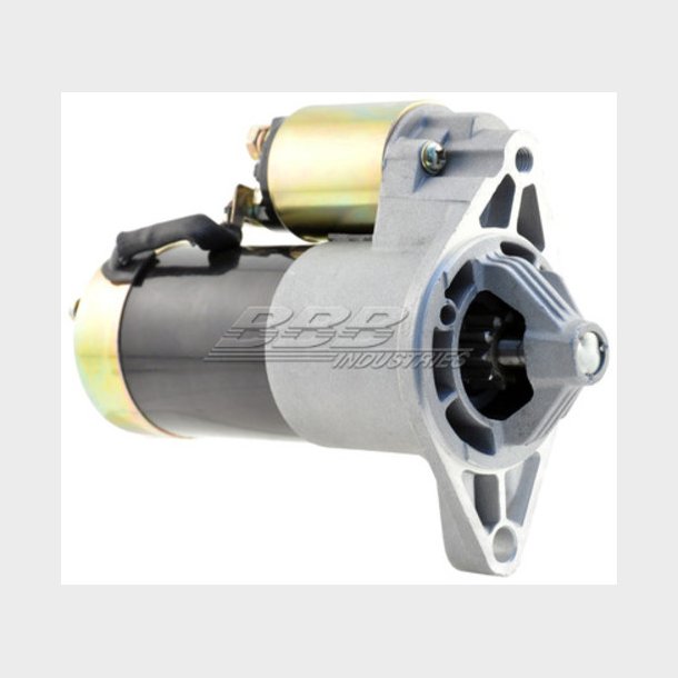 Starter Jeep Grand Cherokee 4.0 R6 1987 til 1998 (N17006 - 17006 - 16848 - 994039)