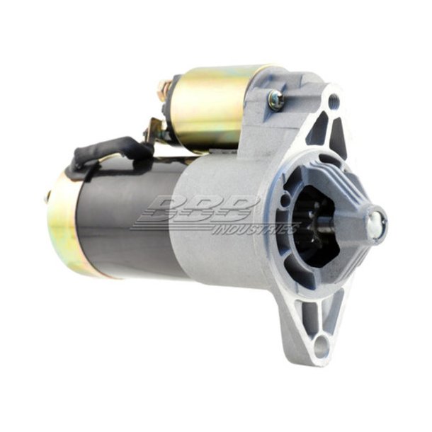 Starter Jeep Grand Cherokee 4.0 R6 1987 til 1998 (N17006 - 17006 - 16848 - 994039)