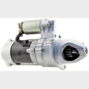 Starter Ford truck 1983 til 2003 Mitsubishi style (17037 - N17037 - 19418) Starter motor