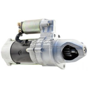 Starter Ford truck 1983 til 2003 Mitsubishi style (17037 - N17037 - 19418) Starter motor