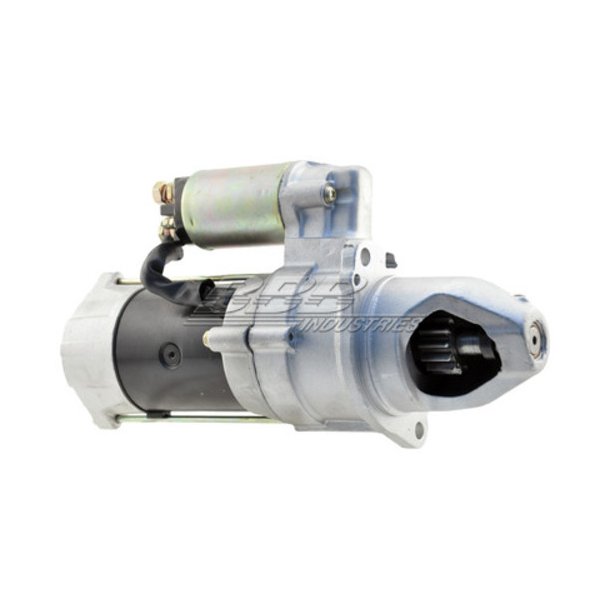 Starter Ford truck 1983 til 2003 Mitsubishi style (17037 - N17037)