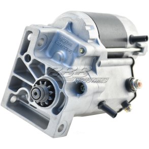 Starter Chevrolet 1990 til 1996 lige bolt montering (17091)