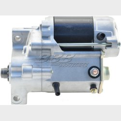 Starter Chevrolet 1990 til 1996 lige bolt montering (17091)