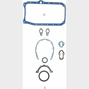 Bunds�t GM Marine 262