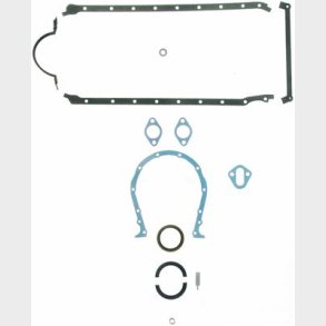 Bunds�t GM Marine 454