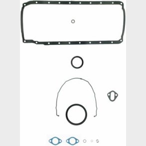 Bunds�t GM Marine 454