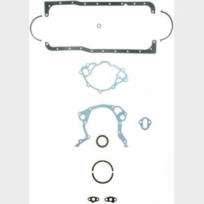 Bunds�t Ford Marine 351W = 5,8 V8 motor