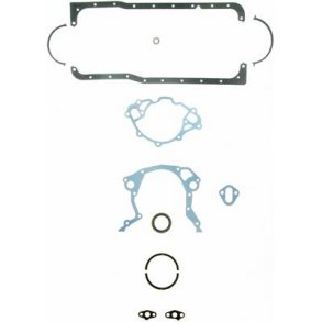 Bundst Ford Marine 351W = 5,8 V8 motor