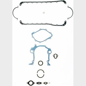 Bunds�t Ford Marine 460