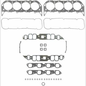 Slibes�t GM Marine 454