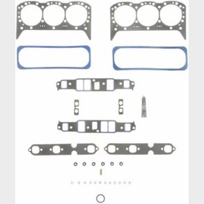 Slibes�t GM Marine 262
