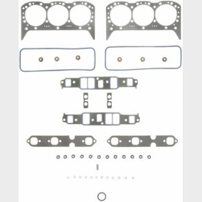 Slibes�t GM Marine 262