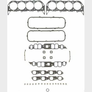 Slibes�t Chevrolet Marine 502