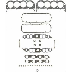 Slibest Chevrolet Marine 502