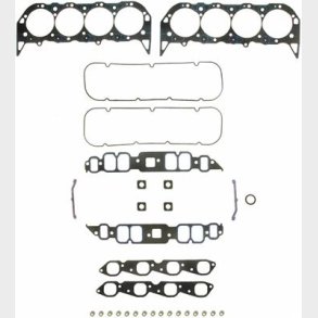 Slibes�t Chevrolet Marine 502