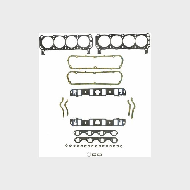 Slibes�t Ford Marine 302" = 5,0 samt 351W = 5,8 V8 motor (Fel-Pro 17260)