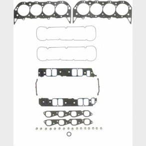 Slibes�t GM Marine 454