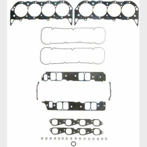 Slibes�t Chevrolet Marine 502