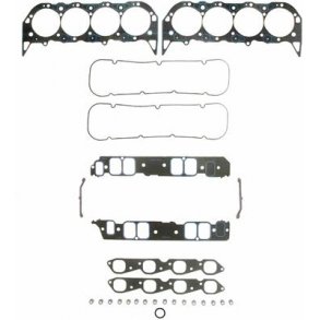 Slibest Chevrolet Marine 502