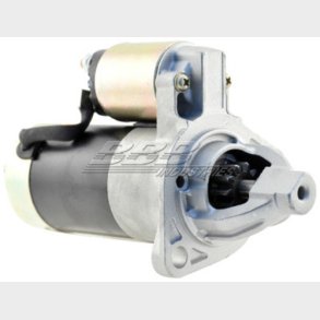 Starter Jeep Grand Cherokee 1993 til 1998 (17467 - 17467N)