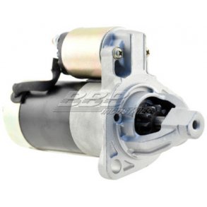 Starter Jeep Grand Cherokee 1993 til 1998 (17467 - 17467N)