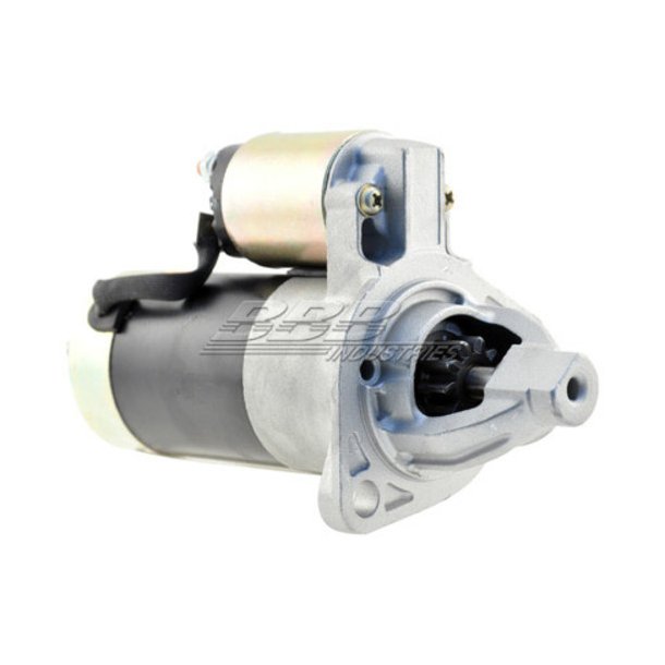 Starter Jeep Grand Cherokee 1993 til 1998 (17467 - 17467N)