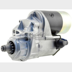 Starter Dodge Ram 2500 / 3500 5,9 Turbodiesel 1994 til 2002 (BBB 17548 - Remy 99611)