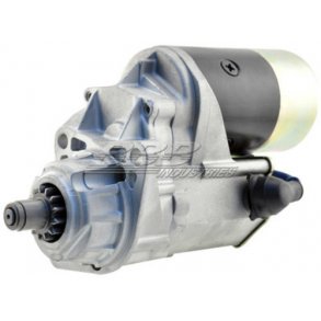 Starter Dodge Ram 2500 / 3500 5,9 Turbodiesel 1994 til 2002 (BBB 17548 - Remy 99611)